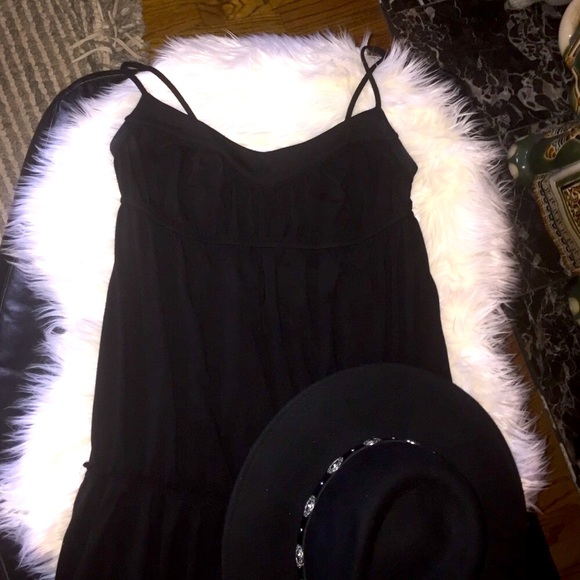 Juicy Couture black dress 🌹 - Picture 6 of 8